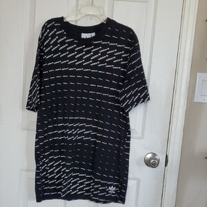 Adidas Logo Shirt